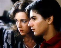 Il diavolo in corpo di Marco Bellocchio – Italia – 1985 – Durata 115’ – V.M 18