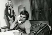 Il diavolo nel cervello di Sergio Sollima – Italia – 1973 –   Durata 106’ – V.M 14