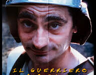 Il guerriero Camillo di Claudio Bigagli – Italia – 1998– Durata