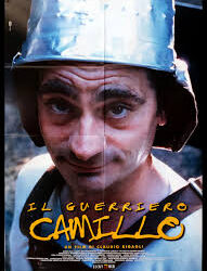 Il guerriero Camillo di Claudio Bigagli – Italia – 1998– Durata