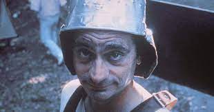 Il guerriero Camillo di Claudio Bigagli – Italia – 1998– Durata