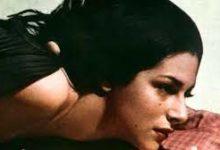 Il mio corpo con rabbia di Roberto Natale – Italia – 1972 – Durata 93’