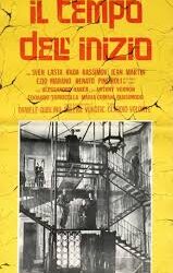Il tempo dell’inizio di Luigi Di Gianni – Italia – 1974 – Durata 130’