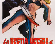 La bestia uccide a sangue freddo di Fernando Di Leo – Italia – 1971 – Durata 97′
