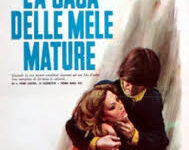 La casa delle mele mature di Pino Tosini -1971- Durata 90’