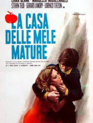 La casa delle mele mature di Pino Tosini -1971- Durata 90’