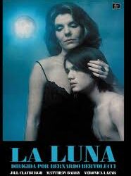 La luna di Bernardo Bertolucci – Italia – 1979 – Durata 140’ – V.M 14