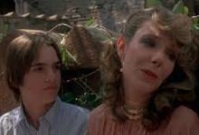 La luna di Bernardo Bertolucci – Italia – 1979 – Durata 140’ – V.M 14
