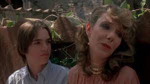 La luna di Bernardo Bertolucci – Italia – 1979 – Durata 140’ – V.M 14