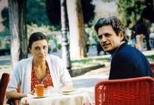 La parola amore esiste di Mimmo Calopresti – Italia – 1998 – Durata 93’