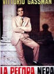 La pecora nera di Luciano Salce – 1968- Italia – Durata 110′