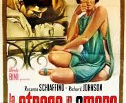 La strega in amore di Damiano Damiani – Italia – 1966- Durata 110’ – B/N