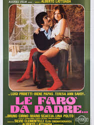 Le farò da padre di Alberto Lattuada – Italia – 1974 – Durata 115’