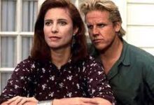 L’intruso (Hider in the house) di Matthew Patrick – USA – 1991 – Durata 109’