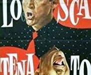 Lo scatenato di Franco Indovina  – Italia – 1967 – Durata 93’
