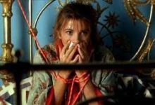 Légami! (¡Atame!) di Pedro Almodóvar – Spagna –  1989 – Durata 101’ – V.M 14