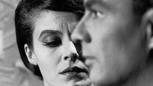 L’anno scorso a Marienbad (L’année dernière à Marienbad)  di Alain Resnais- Francia- 1961- Durata 95’ – B/N
