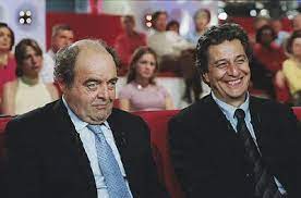 L’antidoto (L’antidote) di Vincent de Brus –  Francia – 2005 – Durata 107’