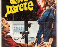 L’occhio dietro la parete di Giuliano Petrelli – Italia – 1977 – Durata 90’ – V.M 18