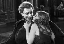 L’uomo che ride (The Man Who Laughs) di Paul Leni – USA 1928 – Durata  110’ – B/N