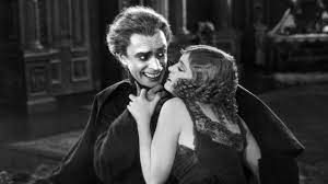 L’uomo che ride (The Man Who Laughs) di Paul Leni – USA 1928 – Durata  110’ – B/N