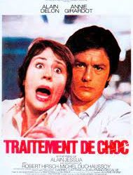 L’uomo che uccideva a sangue freddo (Traitement de choc) di Alan Jessua – Francia – 1972- Durata 91’- V.M 14