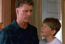 L’uomo senza volto (The man whithout a face) di Mel Gibson –  USA – 1993 – Durata 113’