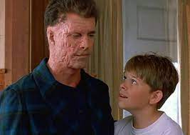 L’uomo senza volto (The man whithout a face) di Mel Gibson –  USA – 1993 – Durata 113’