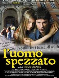 L’uomo spezzato di Stefano Calvagna – Italia – 2005 – Durata 90’