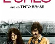 L’urlo di Tinto Brass – Italia – 1968 – Durata 100′