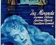 Malombra di Mario Soldati – Italia – 1942 – Durata 92′