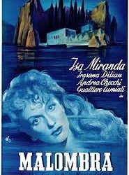Malombra di Mario Soldati – Italia – 1942 – Durata 92′