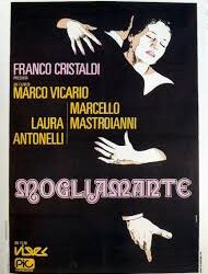 Mogliamante di Marco Vicario – Italia – 1977 – Durata