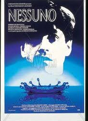 Nessuno di Francesco Calogero – Italia – 1992– Durata 91′