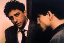 Nessuno di Francesco Calogero – Italia – 1992– Durata 91′