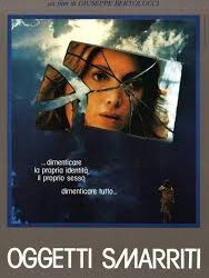Oggetti smarriti di Giuseppe Bertolucci – Italia – 1979 – Durata 95’