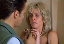 Oltre ogni limite (Extremities) di Robert M. Young – USA – 1986 – Durata 89’