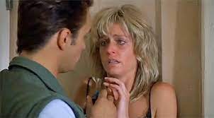 Oltre ogni limite (Extremities) di Robert M. Young – USA – 1986 – Durata 89’