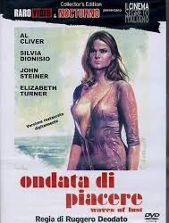 Ondata di piacere di Ruggiero Deodato – Italia – 1975 –Durata 88’ – V.M 18