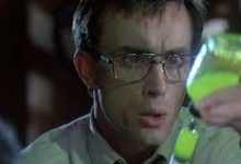 Re- animator di Stuart Gordon – USA – 1985 – Durata 86’ – V.M 14
