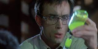 Re- animator di Stuart Gordon – USA – 1985 – Durata 86’ – V.M 14