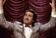 Re per una notte (The King of comedy) di Martin Scorsese  – USA – 1983 – Durata 109’