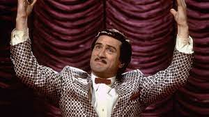 Re per una notte (The King of comedy) di Martin Scorsese  – USA – 1983 – Durata 109’