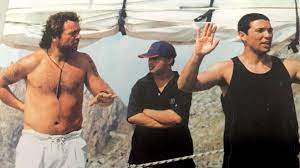 Sottovento! di Stefano Vicario – 2000 – Italia – Durata 100′