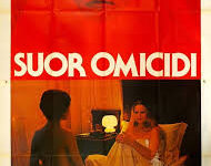 Suor omicidi di Giulio Berruti – Italia – 1979 – Durata 82’