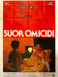 Suor omicidi di Giulio Berruti – Italia – 1979 – Durata 82’