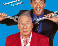 Svitati di Ezio Greggio – Italia – 1999  – Durata  98′