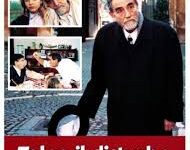 Tolgo il disturbo di Dino Risi – Italia – 1990 – Durata 100’