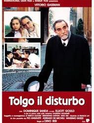 Tolgo il disturbo di Dino Risi – Italia – 1990 – Durata 100’