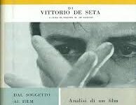 Un uomo a metà  di Vittorio De Seta – Italia – 1966 – Durata 94’ – B/N